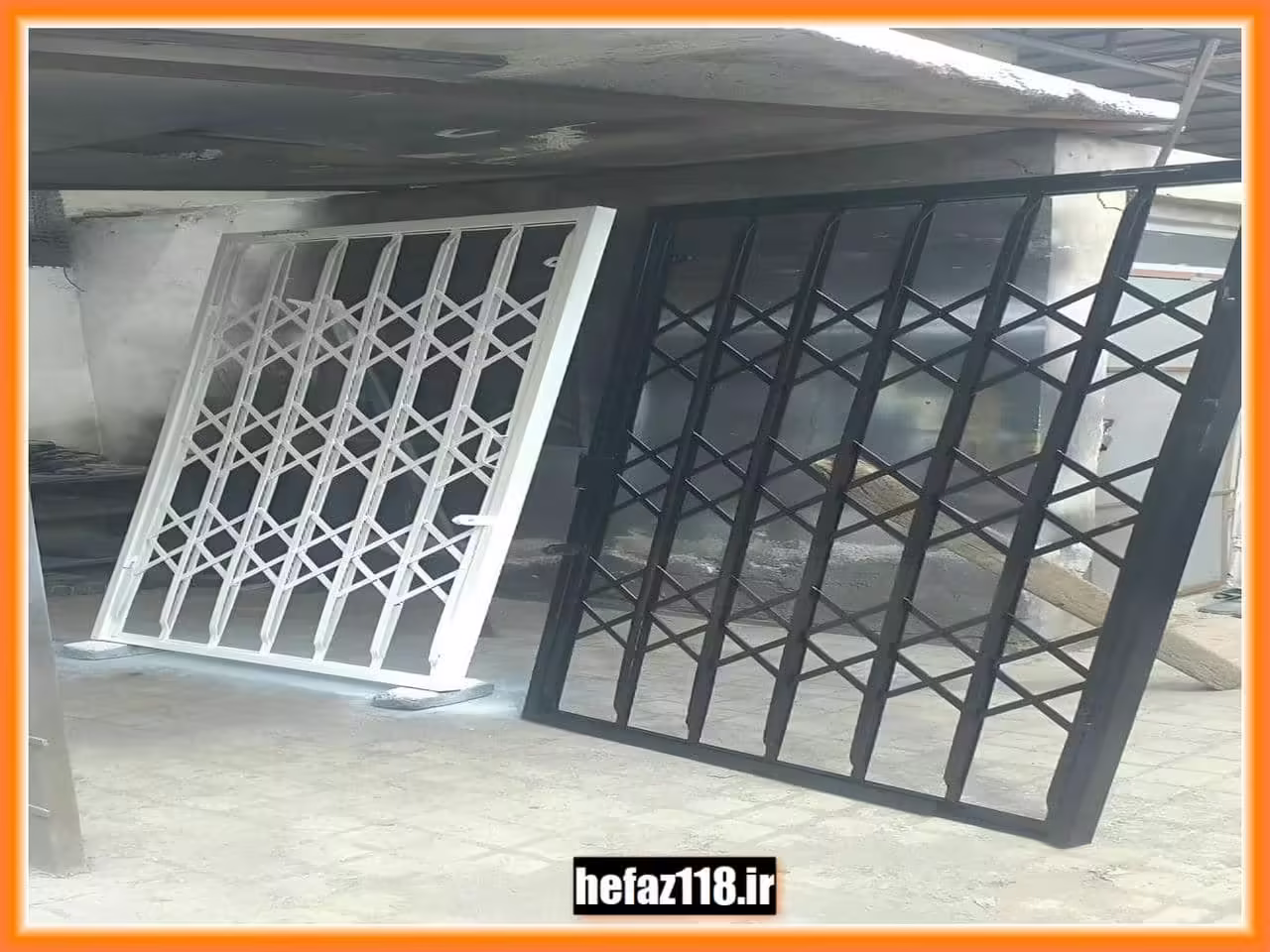 نکات کلیدی در خرید درب آکاردئونی