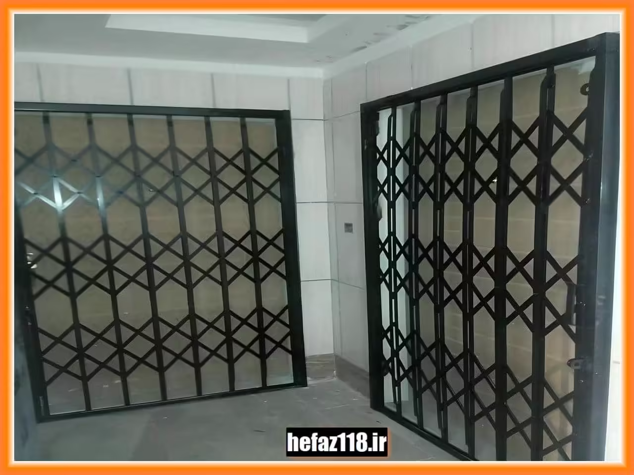 درب ضد سرقت: ویژگی ها و مشکلات رایج