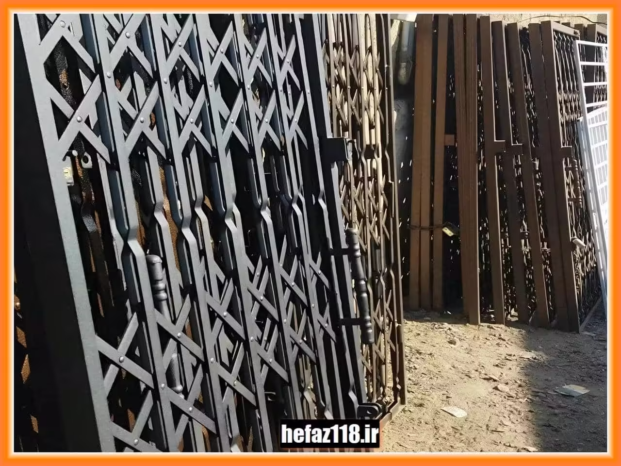 حفاظ آکاردئونی: ویژگی ها و مزایای آن