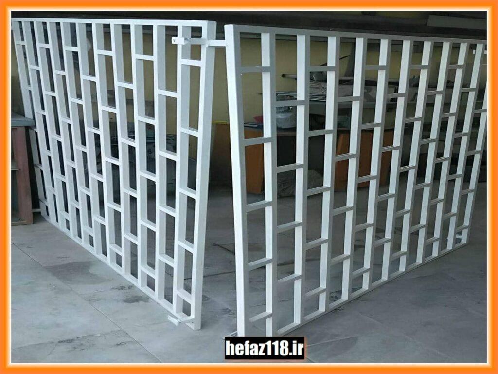 انتخاب حفاظ پنجره مناسب