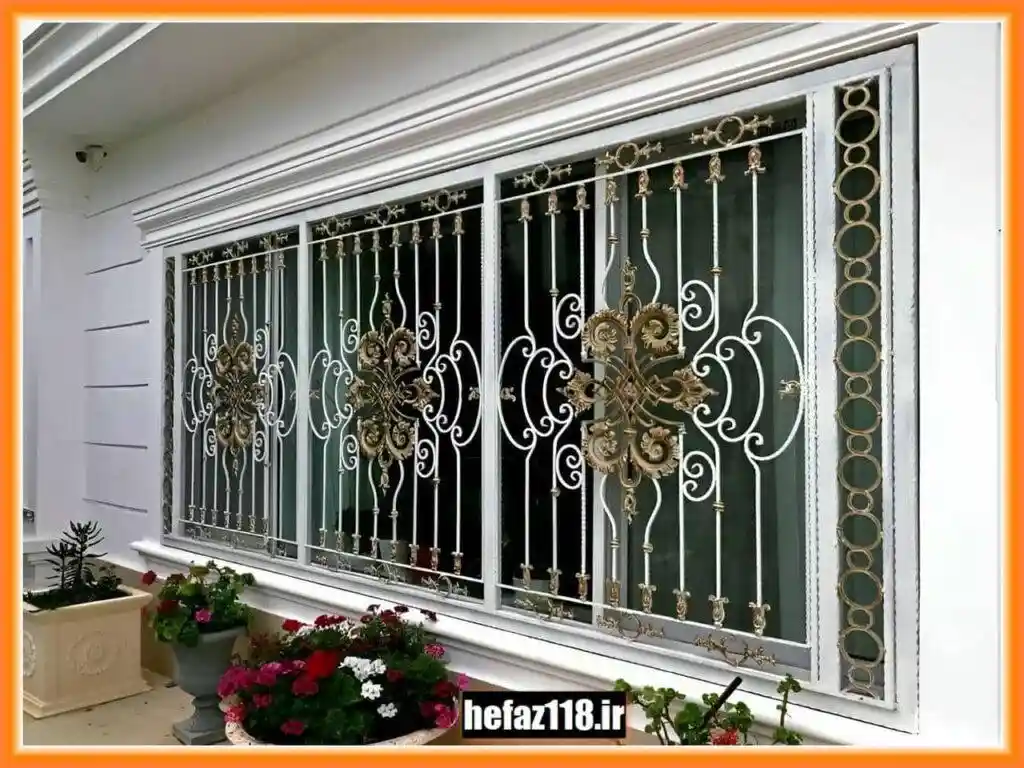 مزایا و معایب حفاظ پنجره