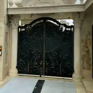 درب فرفورژه مدل الیزه