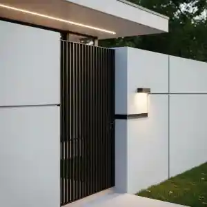 درب مدرن پلازا