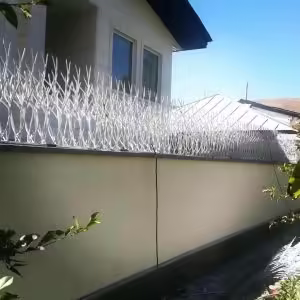 قیمت هر متر حفاظ شاخ گوزنی مدل جدید