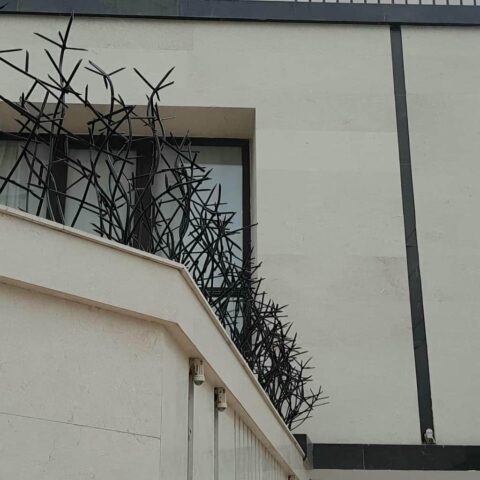 محصولات حفاظ دیوار