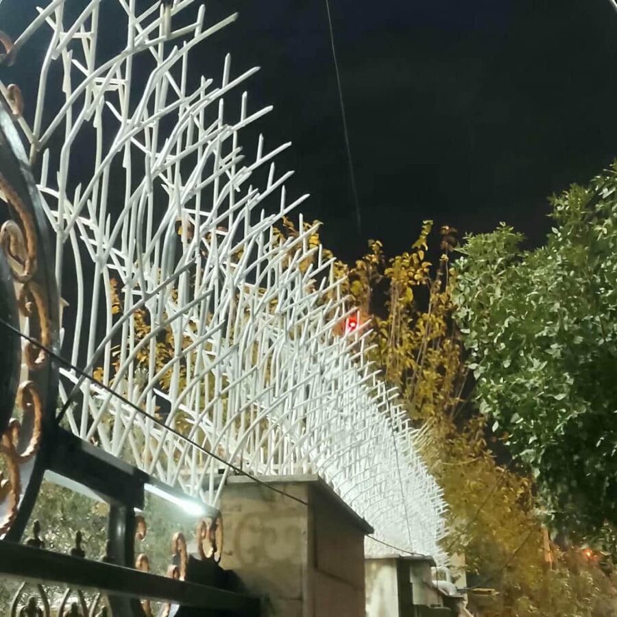 راهنمای خرید حفاظ شاخ گوزنی – مدل ها، نصب و تولیدکننده