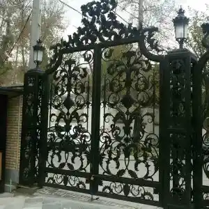 درب باغی ویلایی لاکچری درب باغی ویلایی لاکچری