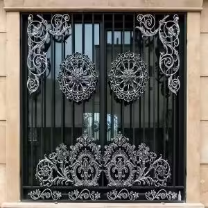 راهنمای خرید حفاظ پنجره &ndash; نکات مهم در انتخاب و نصب