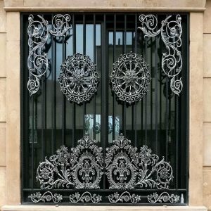 راهنمای خرید حفاظ پنجره – نکات مهم در انتخاب و نصب