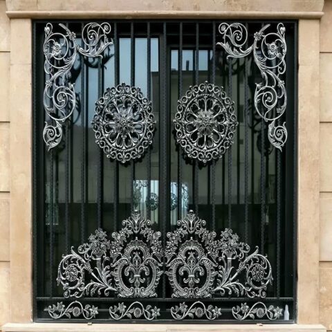 راهنمای خرید حفاظ پنجره – نکات مهم در انتخاب و نصب