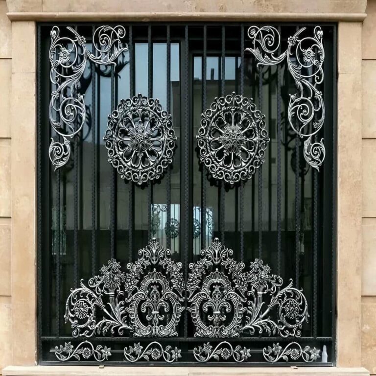 راهنمای خرید حفاظ پنجره – نکات مهم در انتخاب و نصب
