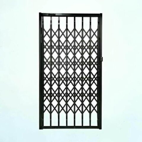 حفاظ آکاردئونی تمام گل دوبل سه جداره تسمه ۲.۵ سانتی متر