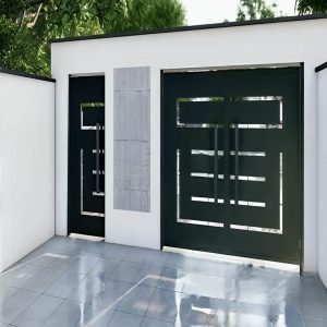 درب مدرن یونیک