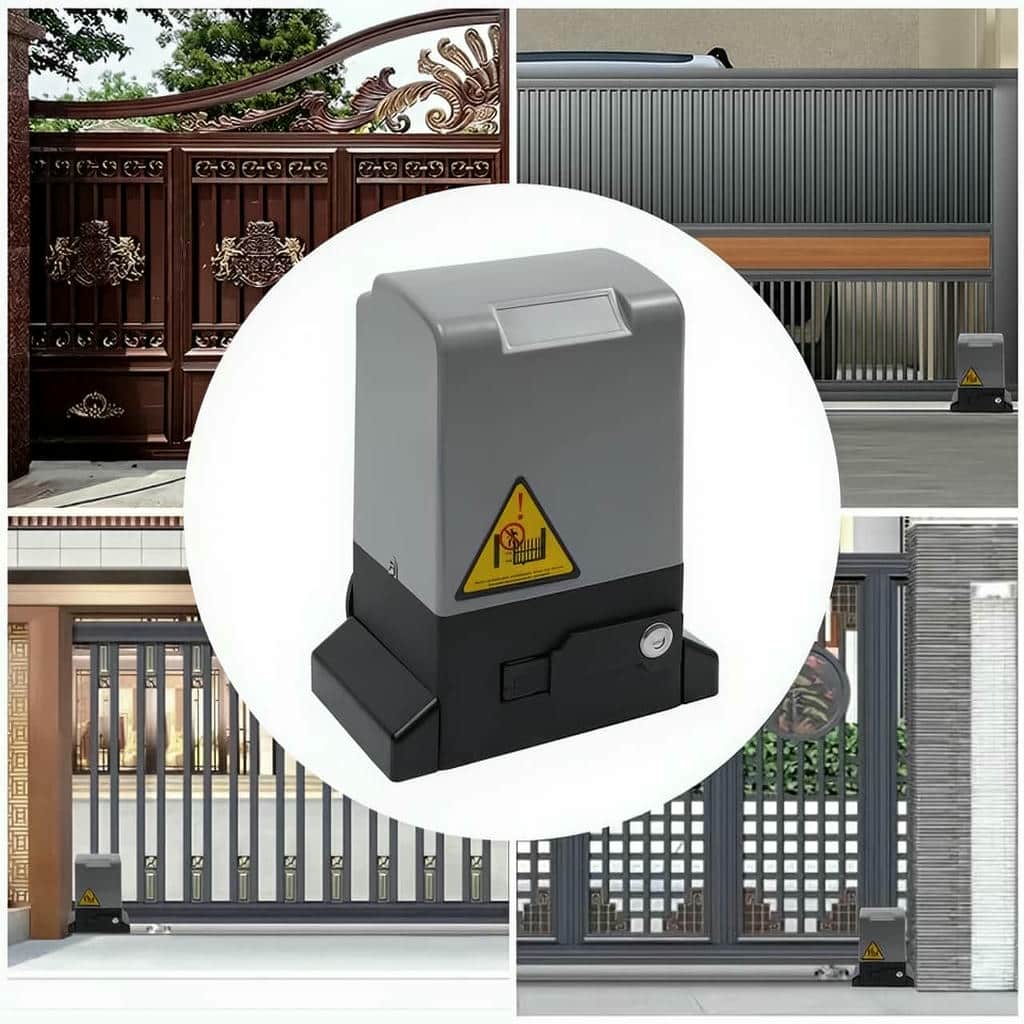 قیمت جک درب پارکینگ استاندارد در نیشابور