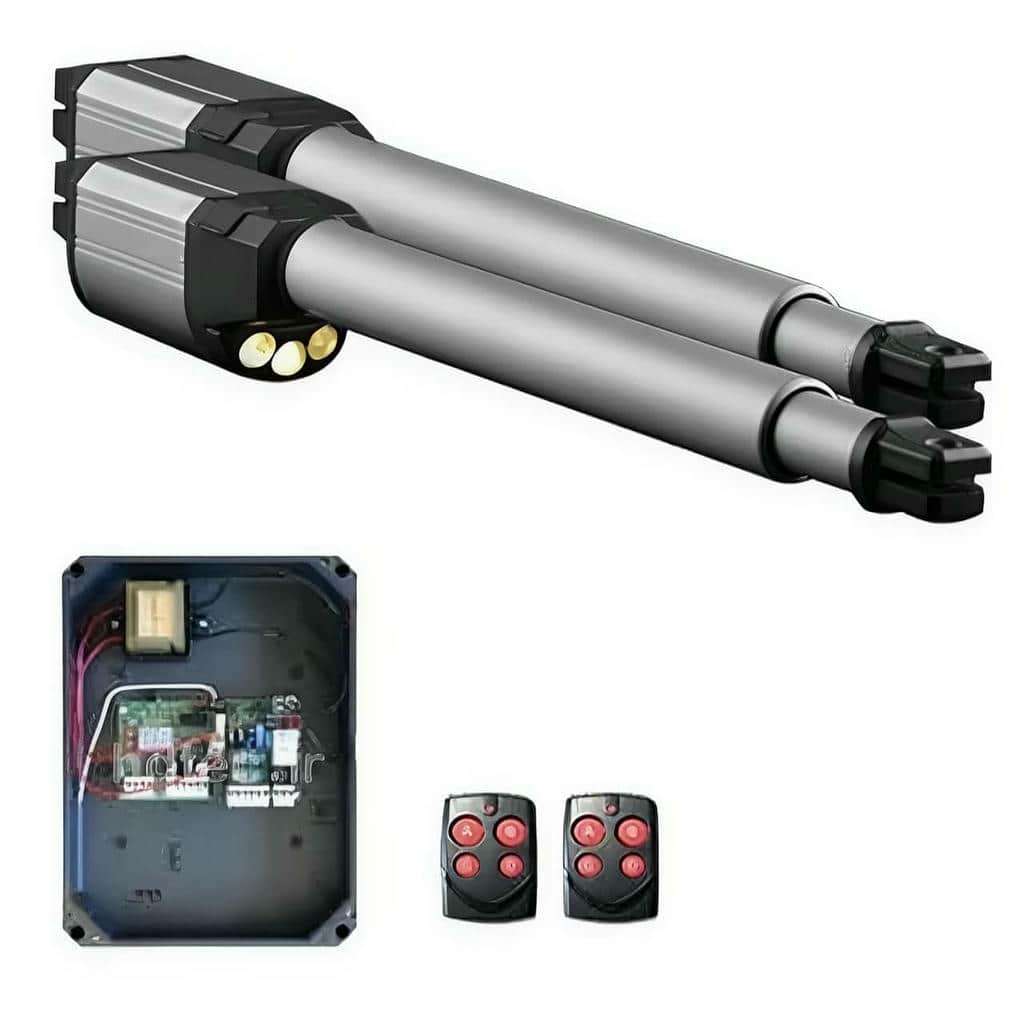 کارخانه جک درب پارکینگ آپارتمانی در مشهد کارخانه جک درب پارکینگ آپارتمانی در مشهد