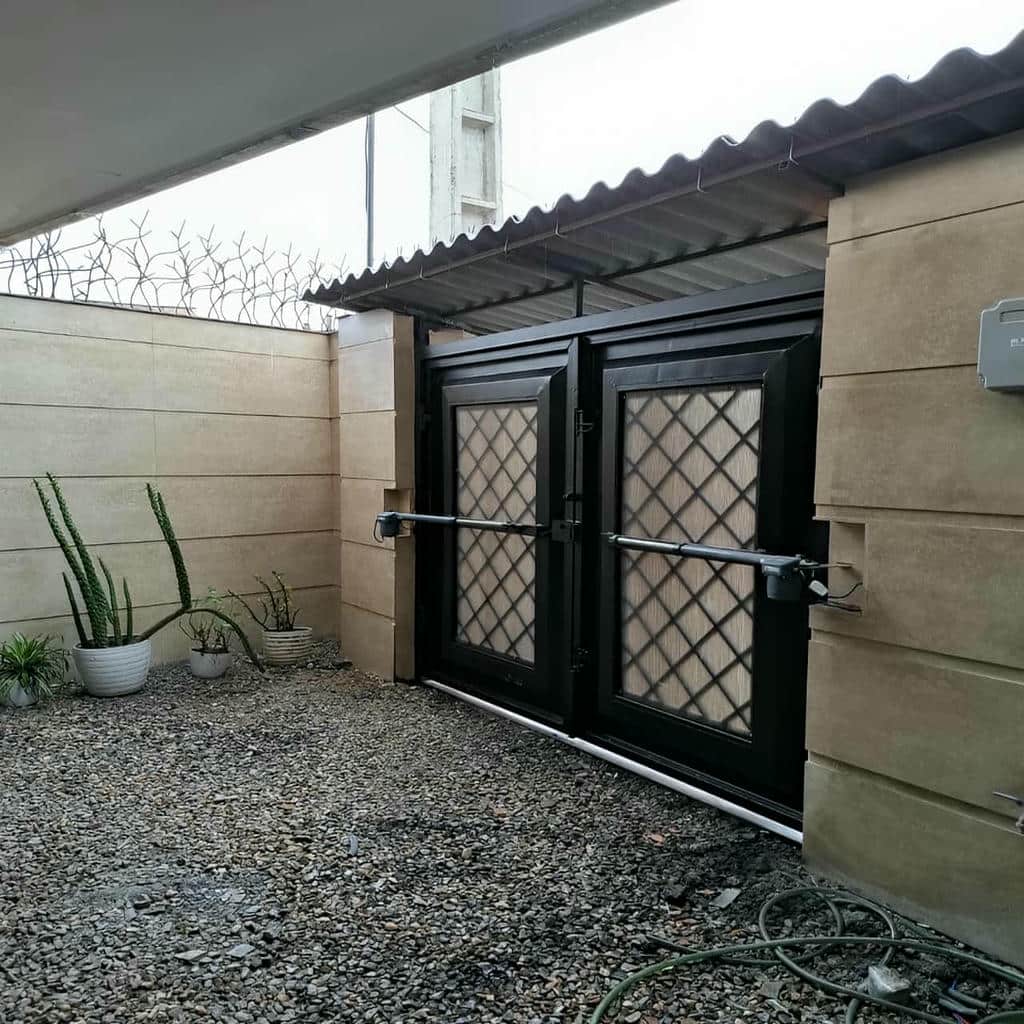 قیمت جک درب پارکینگ ریلی در ساوه