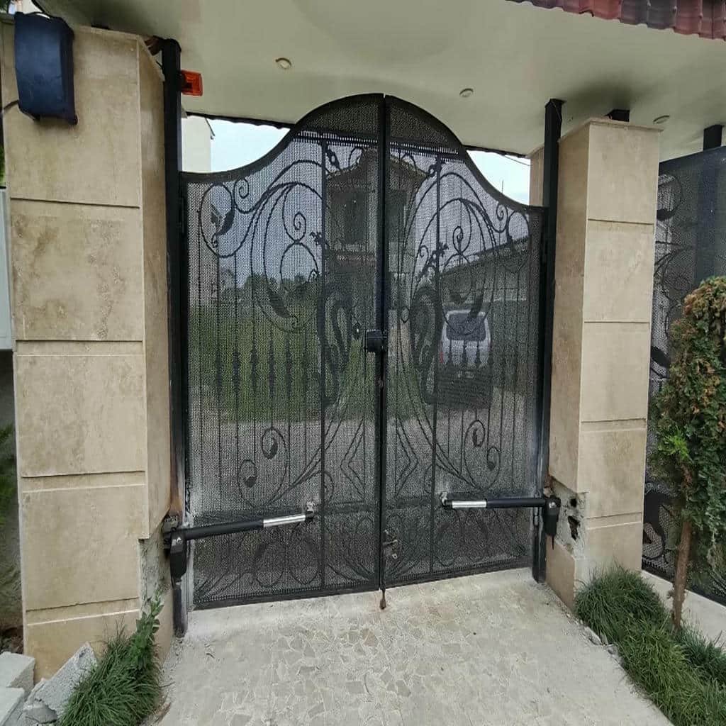 قیمت جک درب پارکینگ صنعتی در استان خوزستان
