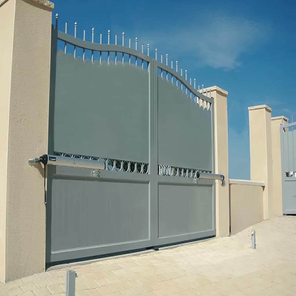 خرید جک درب پارکینگ ایمن در کردان