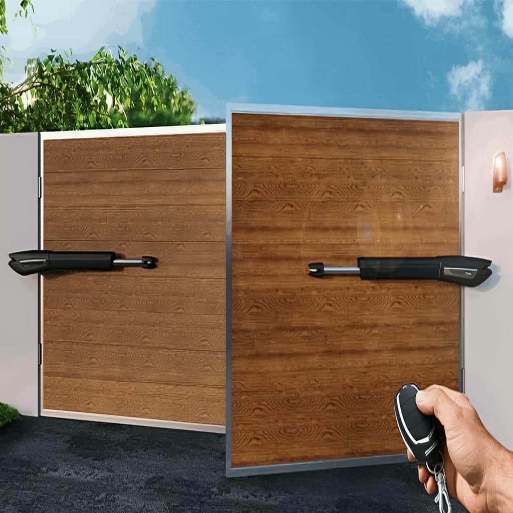 قیمت جک درب پارکینگ تشخیص مانع در دماوند