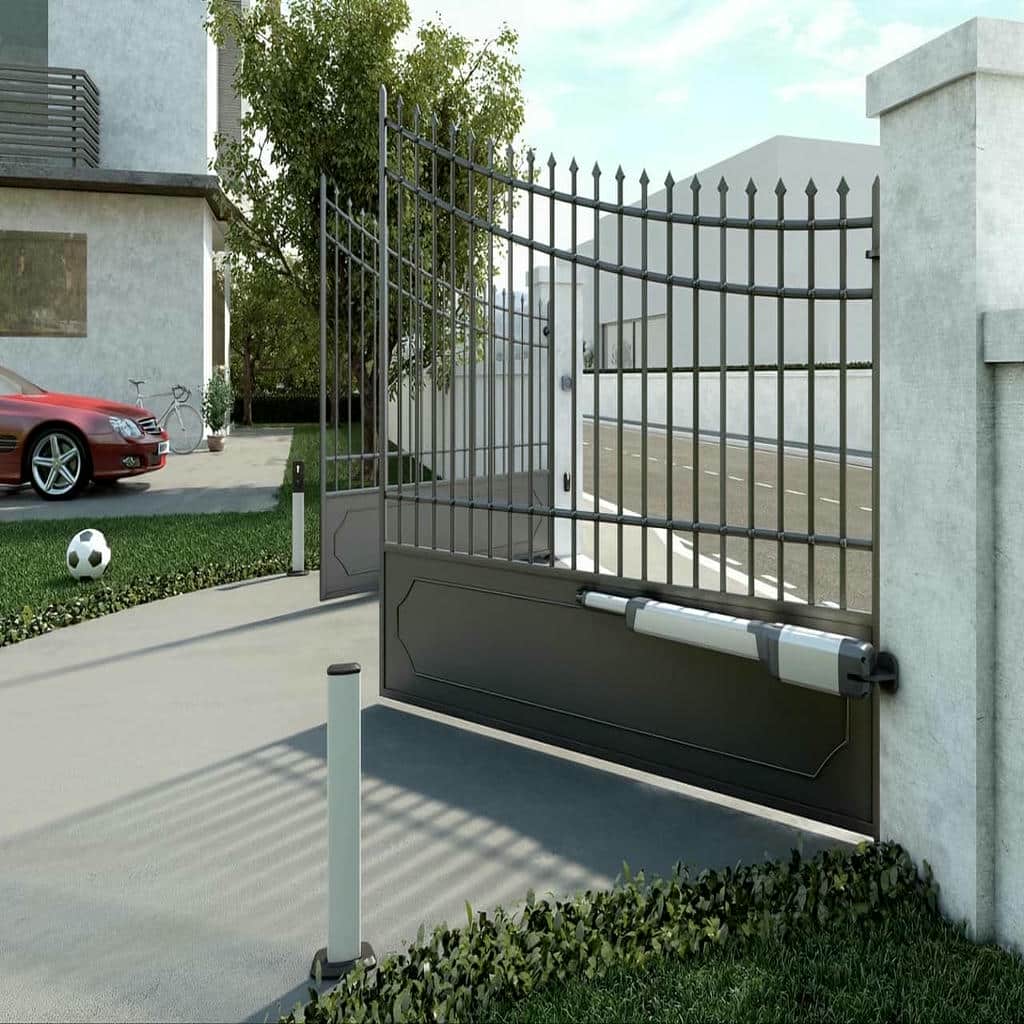 قیمت جک درب پارکینگ با دوام در قشم