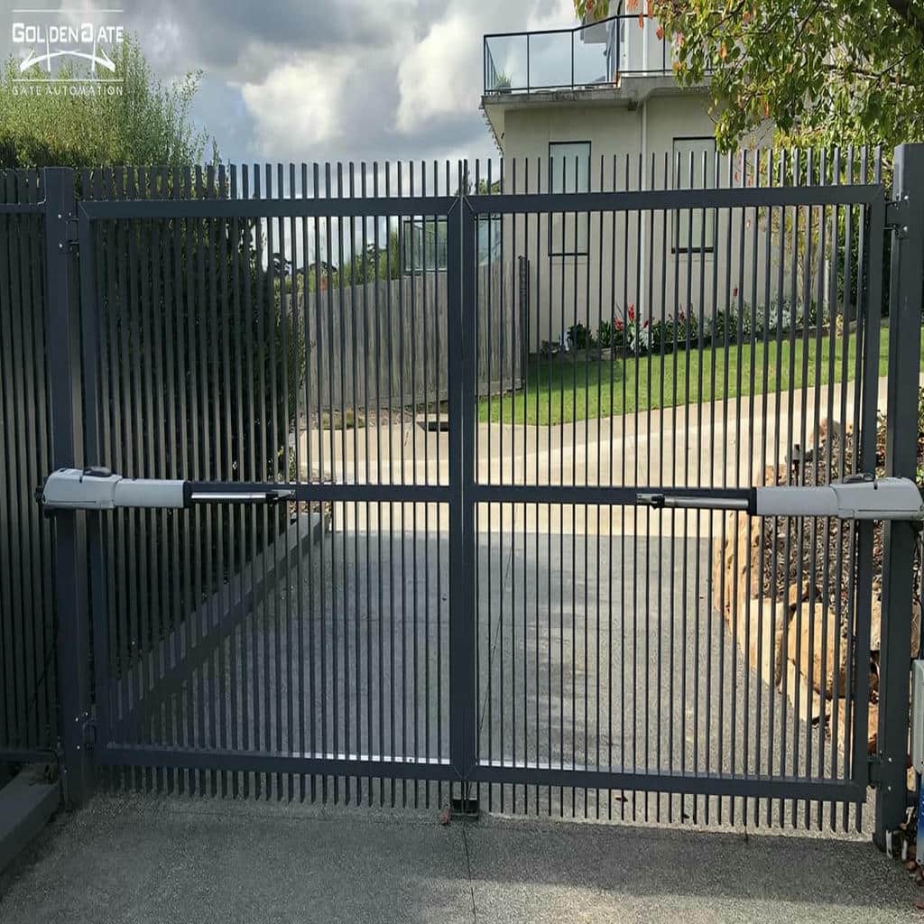 خرید جک درب پارکینگ بازویی در مشهد