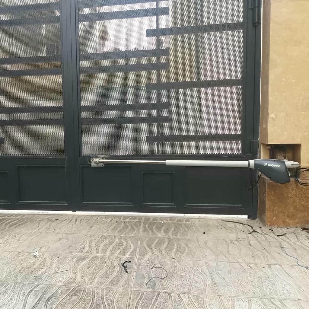 قیمت جک درب پارکینگ ریلی در بندرعباس