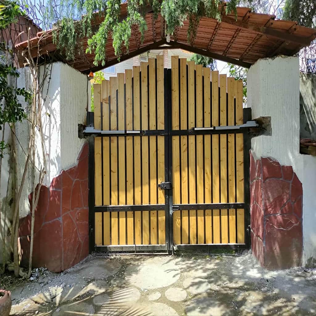 کارخانه جک درب پارکینگ ضدزنگ در نظرآباد کارخانه جک درب پارکینگ ضدزنگ در نظرآباد