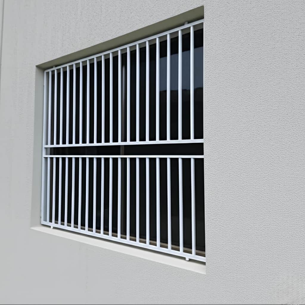 خرید حفاظ پنجره ایمن در بندر دیلم