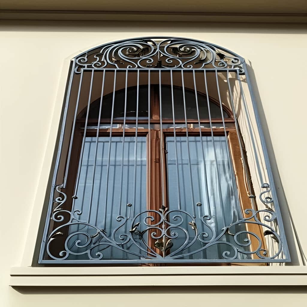 کارخانه حفاظ پنجره ضدزنگ در گرگان کارخانه حفاظ پنجره ضدزنگ در گرگان