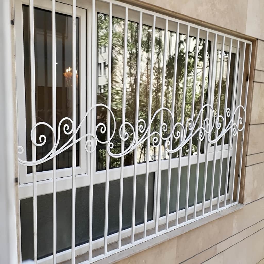 حفاظ پنجره در ساری