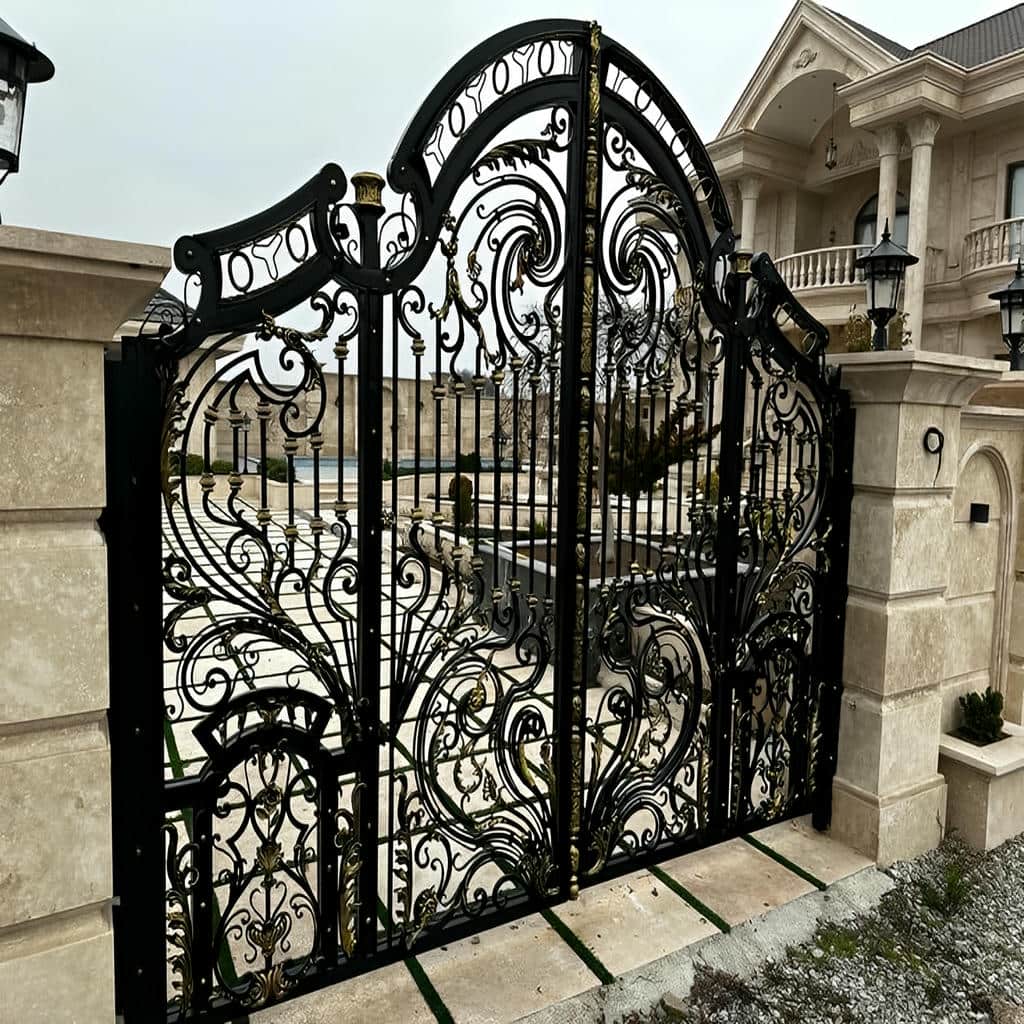 قیمت درب حیاط مدل ساده در رفسنجان قیمت درب حیاط مدل ساده در رفسنجان