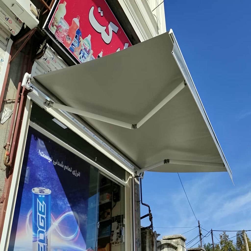 نصب سایبان برقی مدیریت ریسک در شهریار