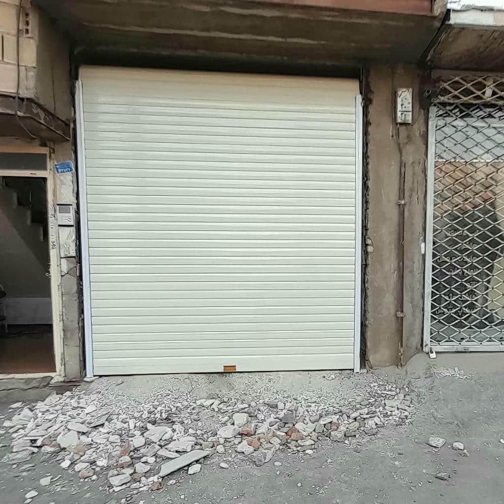 قیمت کرکره برقی کنترل ریموت در فیروزکوه قیمت کرکره برقی کنترل ریموت در فیروزکوه