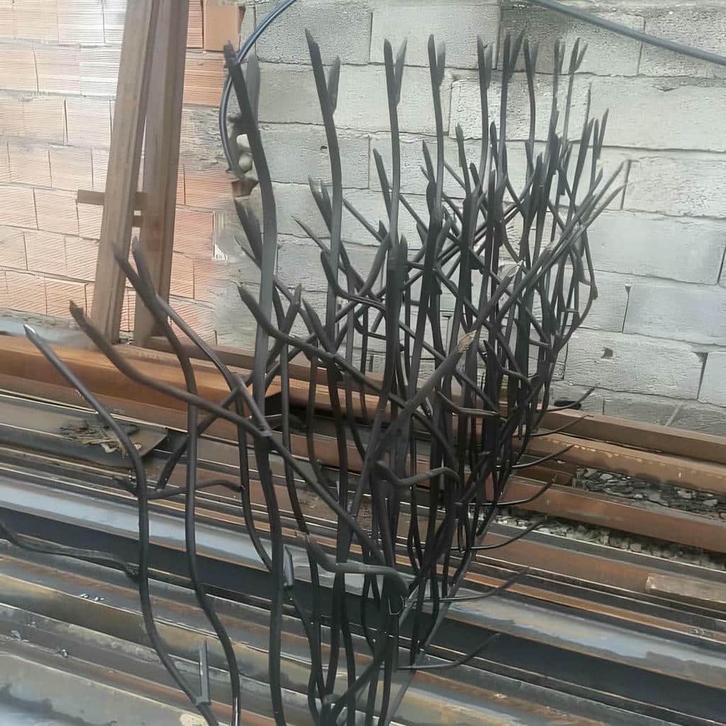 فروش حفاظ شاخ گوزنی جوش پیوسته در سقز فروش حفاظ شاخ گوزنی جوش پیوسته در سقز