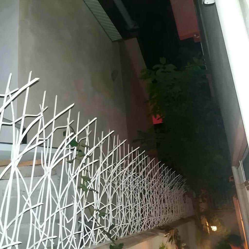 کارخانه حفاظ شاخ گوزنی کیفیت جوش در نیشابور