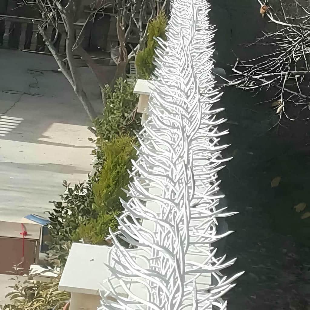 قیمت حفاظ شاخ گوزنی نگهداری ساده در محمدشهر