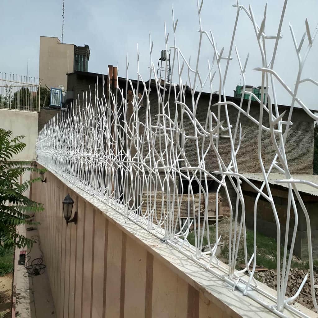 خرید حفاظ شاخ گوزنی تراکم هدفمند در سقز