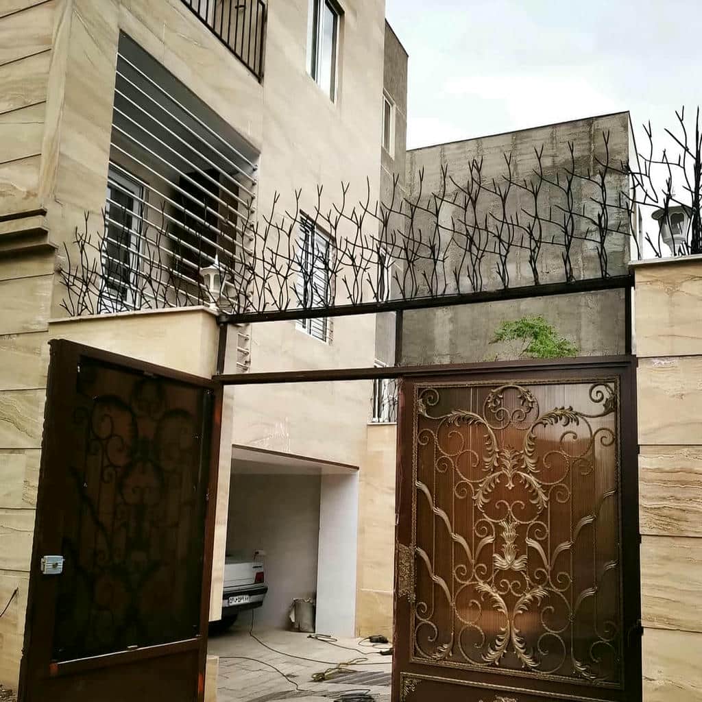 قیمت حفاظ شاخ گوزنی بازدارندگی واقعی در بیرجند