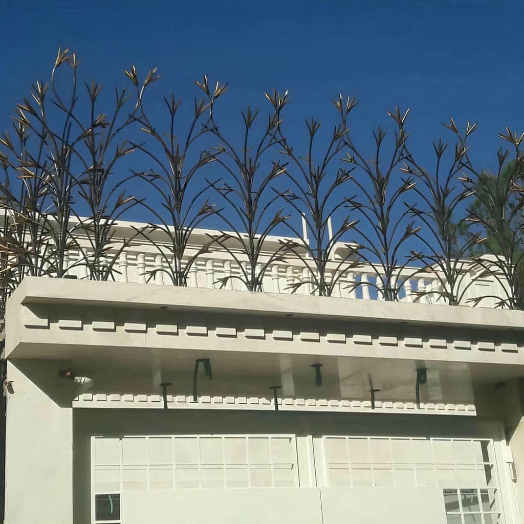 قیمت حفاظ شاخ گوزنی پروژه ای در گرگان