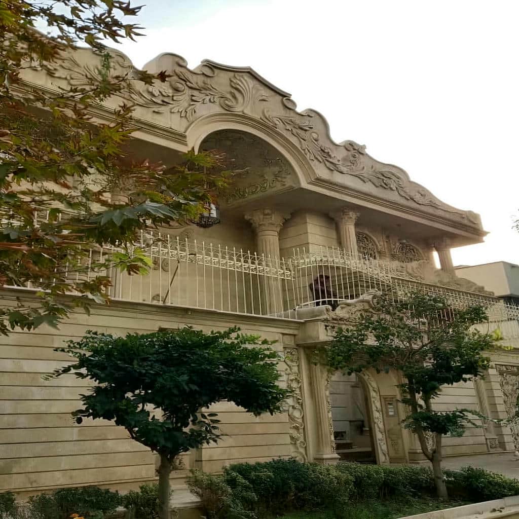 خرید حفاظ شاخ گوزنی تراکم کاربردی در گرگان