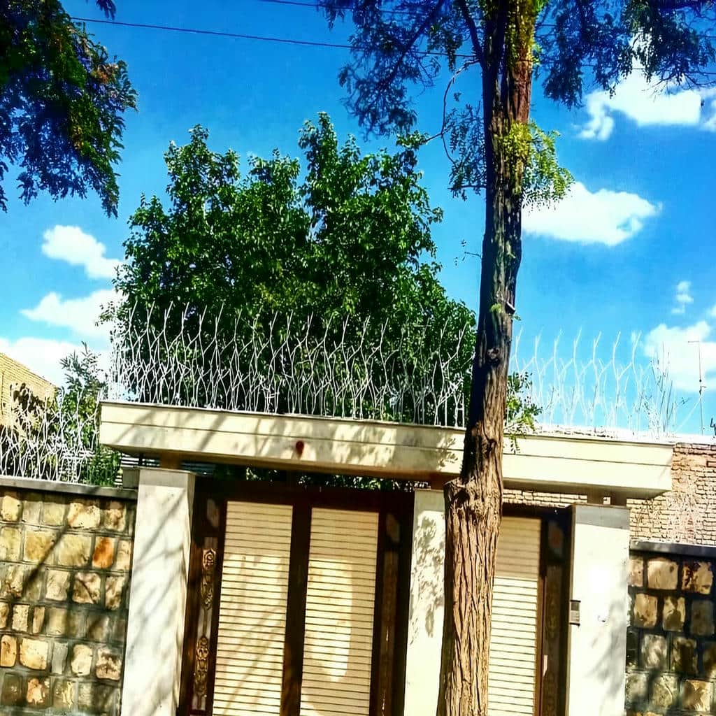 کارخانه حفاظ شاخ گوزنی کیفیت پوشش در محمدشهر