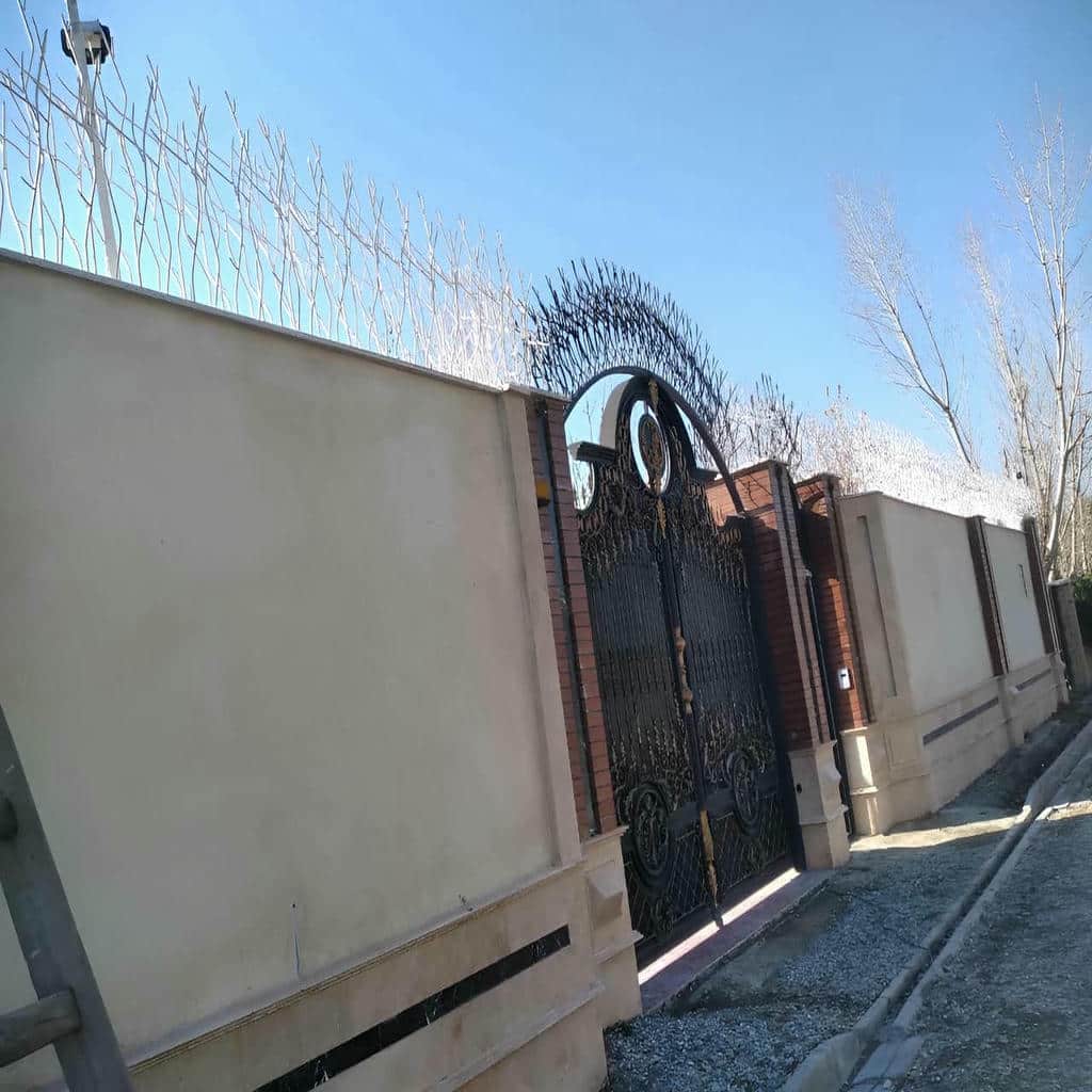 قیمت حفاظ شاخ گوزنی نوک کنترل شده در اردبیل