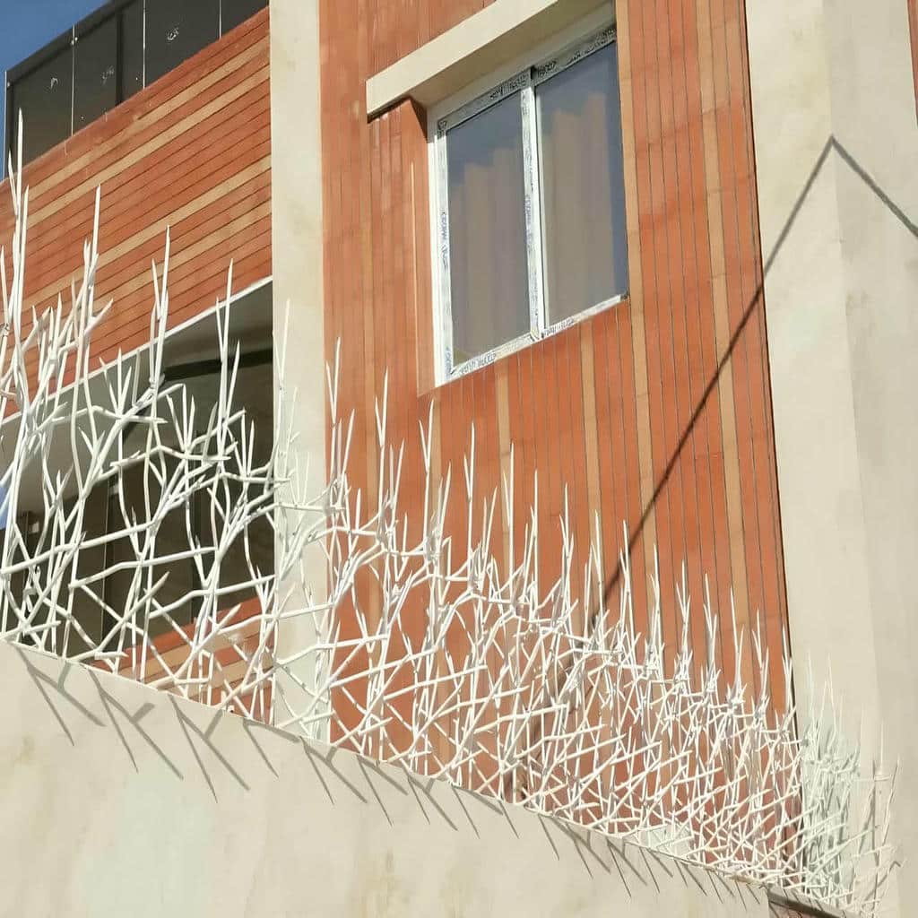 قیمت حفاظ شاخ گوزنی کیفیت اجرا در کمال شهر