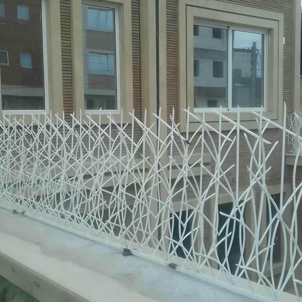 خرید حفاظ شاخ گوزنی تراکم اقتصادی در نظرآباد