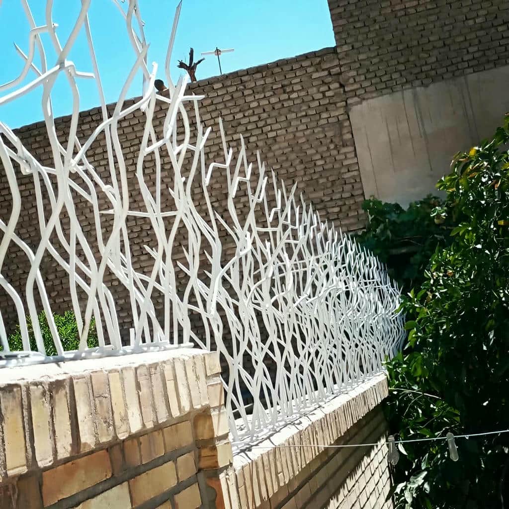 خرید حفاظ شاخ گوزنی تراکم کاربردی در محمدشهر