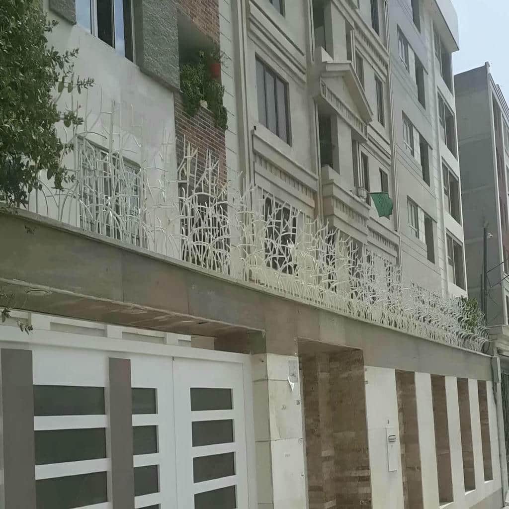 خرید حفاظ شاخ گوزنی تراکم اقتصادی در بندر دیلم