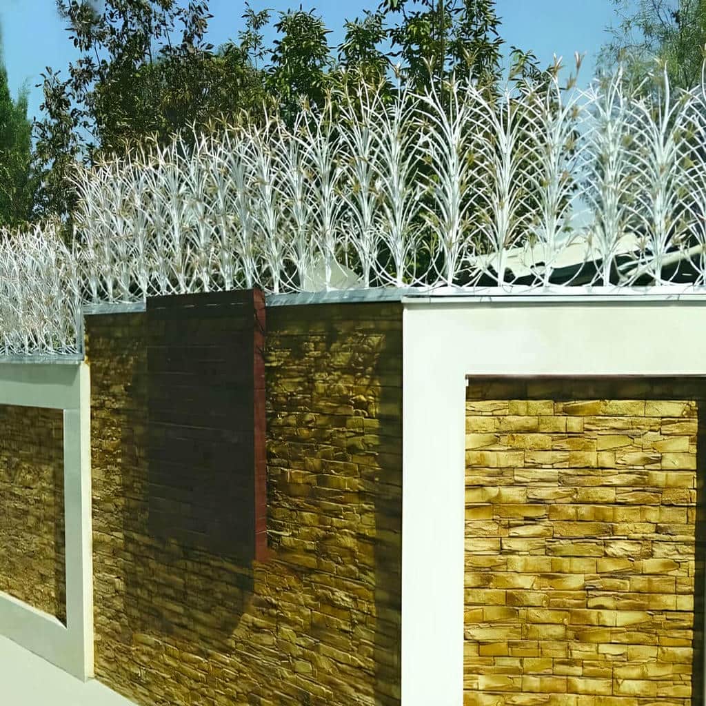 کارخانه حفاظ شاخ گوزنی رنگ مقاوم در دماوند