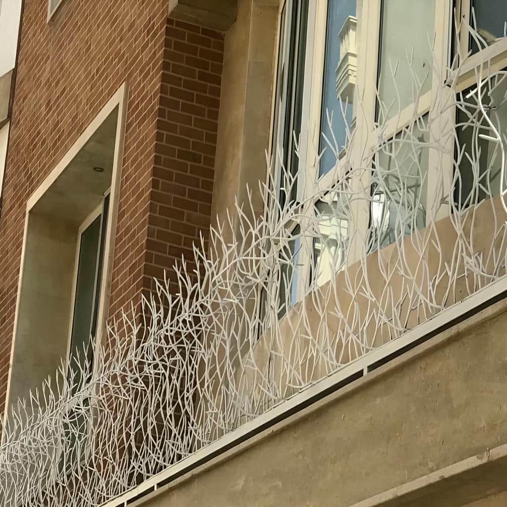 خرید حفاظ شاخ گوزنی تراکم واقعی در ارومیه