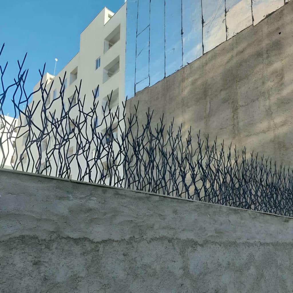 قیمت حفاظ شاخ گوزنی نوک مقاوم در سبزوار
