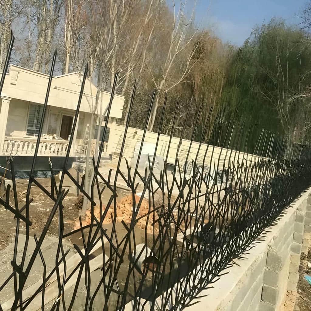 قیمت حفاظ شاخ گوزنی بازدارندگی کنترل شده در شهریار